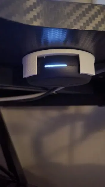 Giá đỡ phát sóng STEELSERIES ARCTIS 9 cho bàn làm việc - Image 1