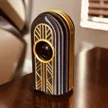 Nắp đậy Wyze Pan Cam phong cách Art Deco - Thumbnail 1