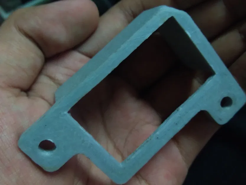 Góc kết nối dây nguồn IEC cho giá đỡ lắp ráp nhanh chóng - Image 2