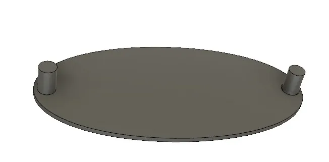 Mô hình trái tim 3D: Trái tim đặc, rỗng và hộp trái tim - Image 5