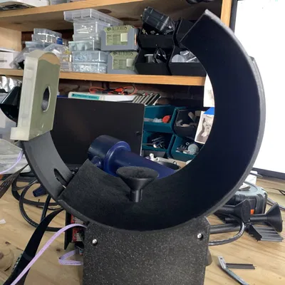 Giá đỡ OpenScan cho máy in OpenScan Mini