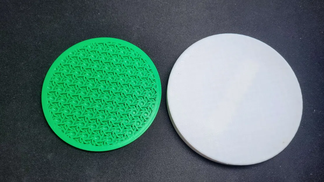 Đế ly với họa tiết Nasa - Image 2