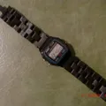 Dây đồng hồ Casio để in 3D khi dây gãy - Thumbnail 1