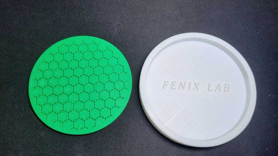 Đế ly với họa tiết Nasa - Image 3