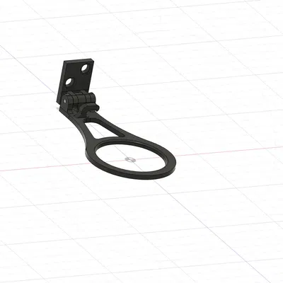 Giá đỡ camera Xiaomi YI cho nhà thông minh