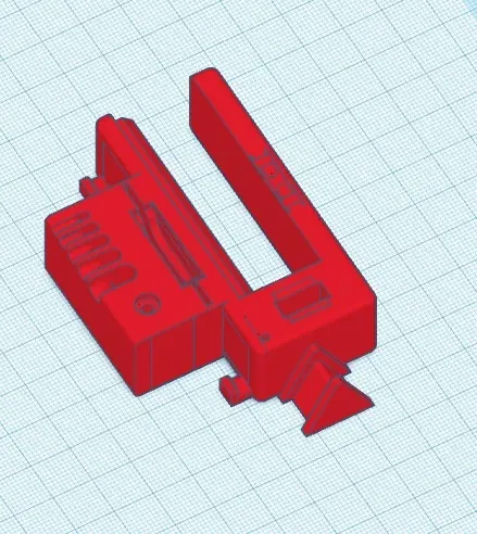 Giá đỡ công cụ đa năng cho máy in 3D hoặc bàn làm việc - Image 1