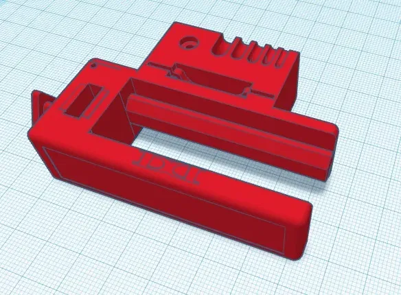 Giá đỡ công cụ đa năng cho máy in 3D hoặc bàn làm việc - Image 3