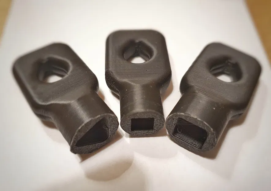 Chìa khóa vuông cho không gian công cộng - Image 1