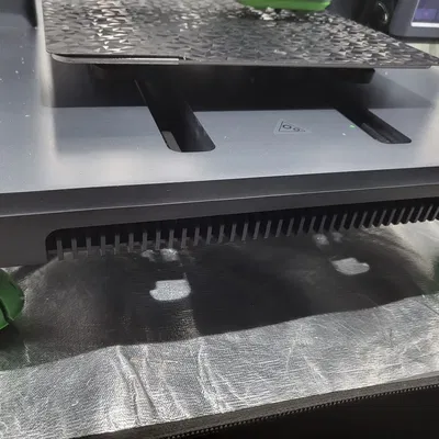 Chân chống giảm rung cho máy in 3D Ankermake M5