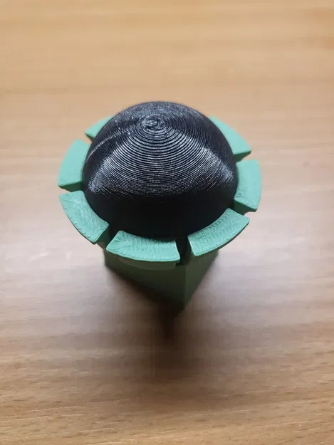 Chân chống giảm rung cho máy in 3D Ankermake M5 - Image 2