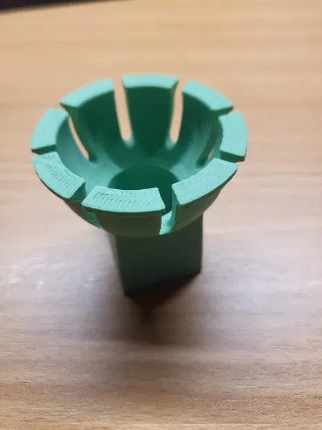 Chân chống giảm rung cho máy in 3D Ankermake M5 - Image 3