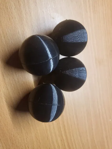 Chân chống giảm rung cho máy in 3D Ankermake M5 - Image 4