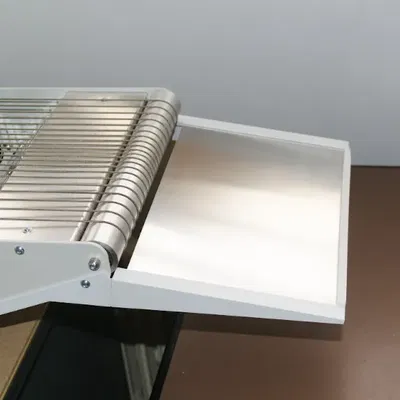 Khay PCB cho lò nướng Mistral 260