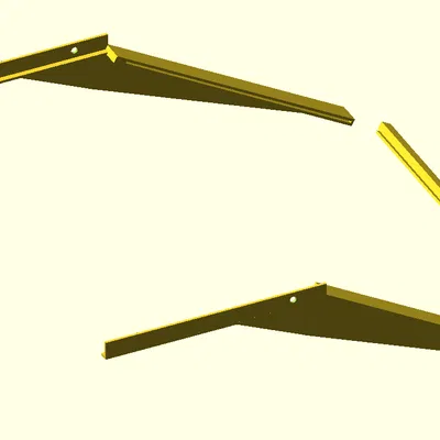 Khay PCB cho lò nướng Mistral 260