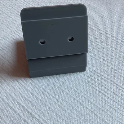 Giá đỡ DIM cho module M5Stack Core