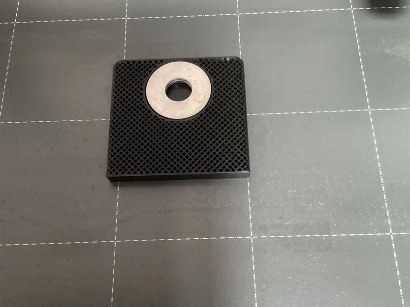 Giá đỡ DIM cho module M5Stack Core - Image 2