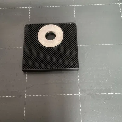 Giá đỡ DIM cho module M5Stack Core