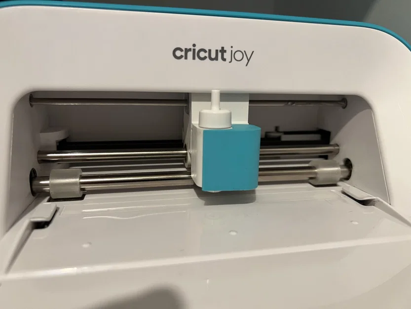 Bánh xe thay thế TPU cho máy Cricut Joy - Image 1