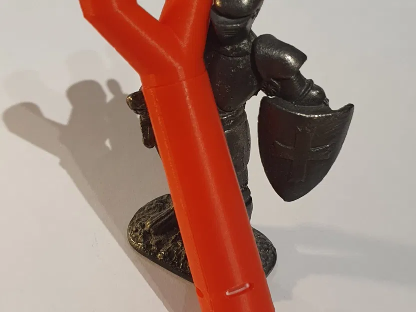 Phân chia đầu ống hít mũi dạng Y - Image 1