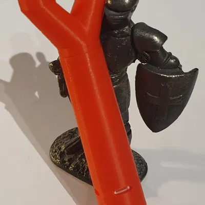 Phân chia đầu ống hít mũi dạng Y