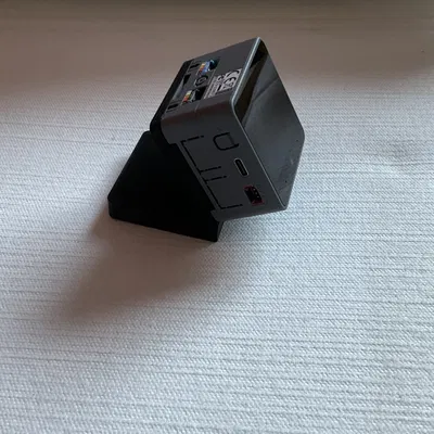 Giá đỡ DIM cho module M5Stack Core