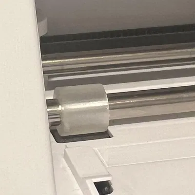 Bánh xe thay thế TPU cho máy Cricut Joy