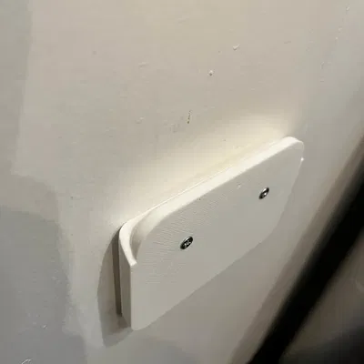 Giá đỡ tủ cho thùng phân compost Simplehuman