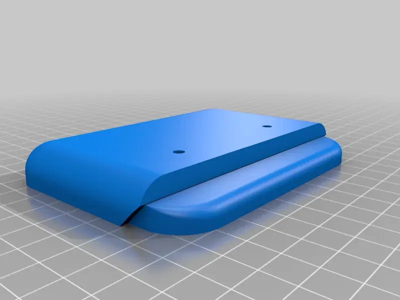 Giá đỡ tủ cho thùng phân compost Simplehuman - Image 6