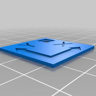 Calibrating Dual Extruder XY cho in 3D nhanh chóng