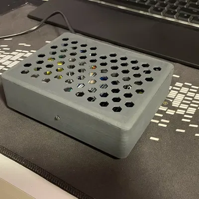 Vỏ khuếch đại Class D cho âm thanh Bluetooth TPA3116