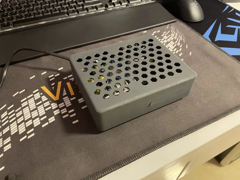 Vỏ khuếch đại Class D cho âm thanh Bluetooth TPA3116 - Image 3