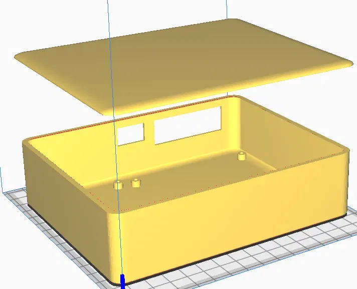 Vỏ khuếch đại Class D cho âm thanh Bluetooth TPA3116 - Image 5