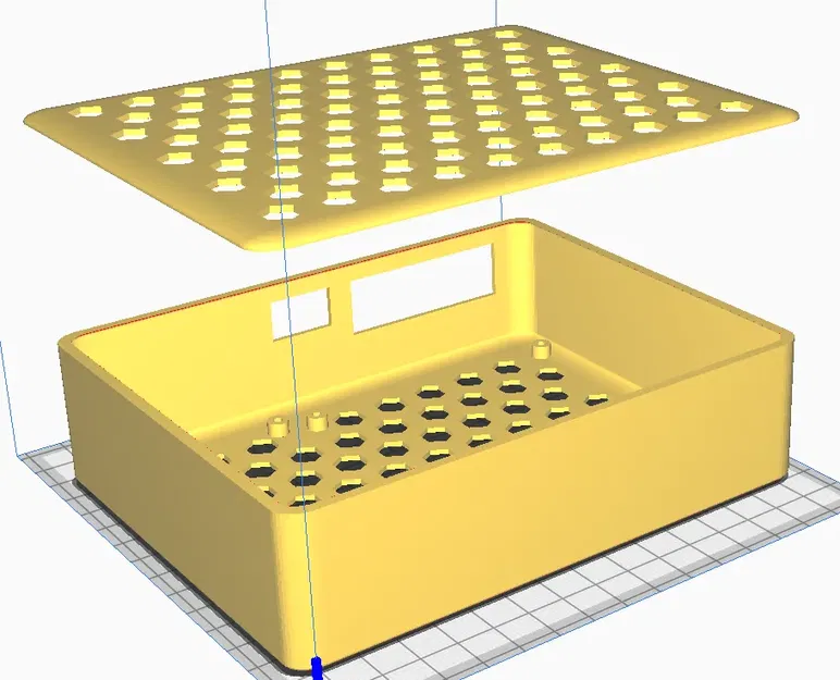 Vỏ khuếch đại Class D cho âm thanh Bluetooth TPA3116 - Image 6