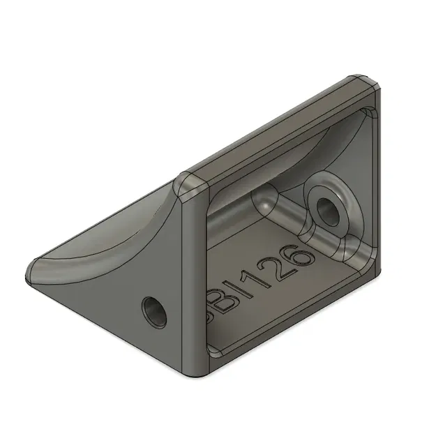 Bọc bánh xe Axial SCX6 cho xe điều khiển từ xa - Image 2