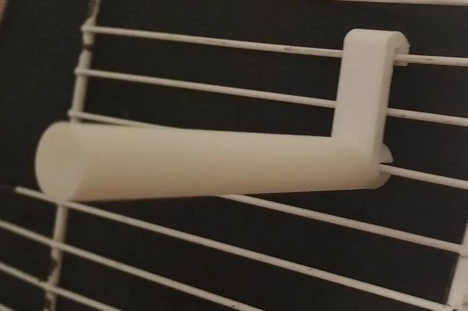 Giá đỡ cho vành đai và vành đai cho chim vành khuyên - Image 1