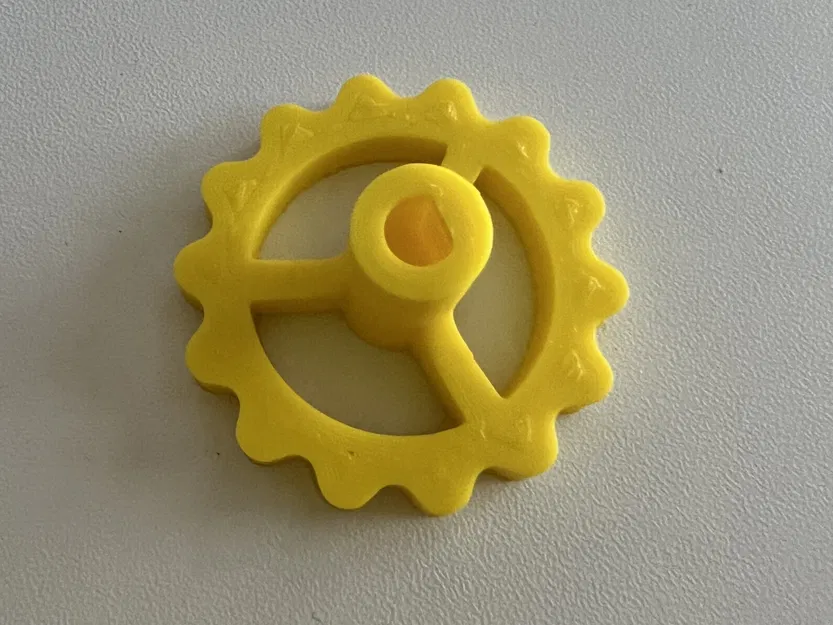 Chỉ báo/điều khiển hướng động cơ bước cho máy in 3D - Image 2