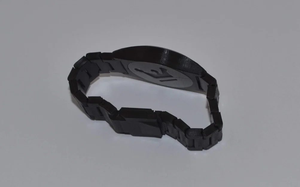 Đồng hồ in 3D thời trang và tùy chỉnh cho mọi dịp - Image 10