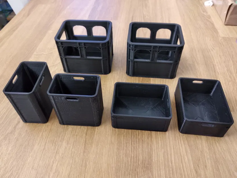 Giá đỡ pin AA AAA trong thùng bia - Image 6