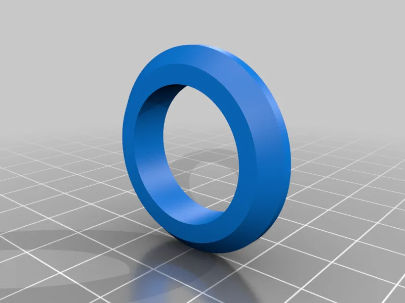 Bàn xoay bánh kem để trang trí đồng đều - Image 6