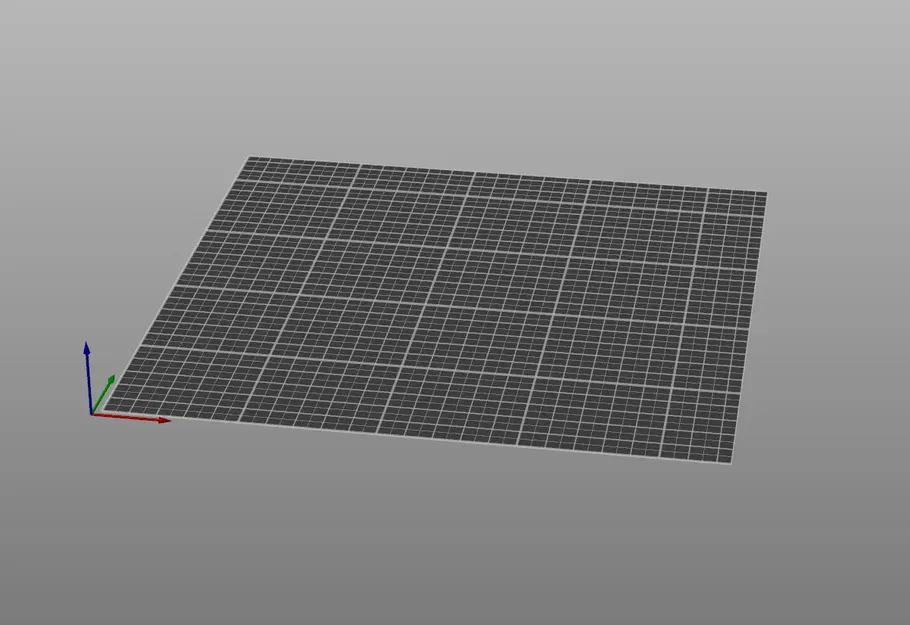 Cầu hình cầu poly thấp nhất tối ưu cho in 3D - Image 1