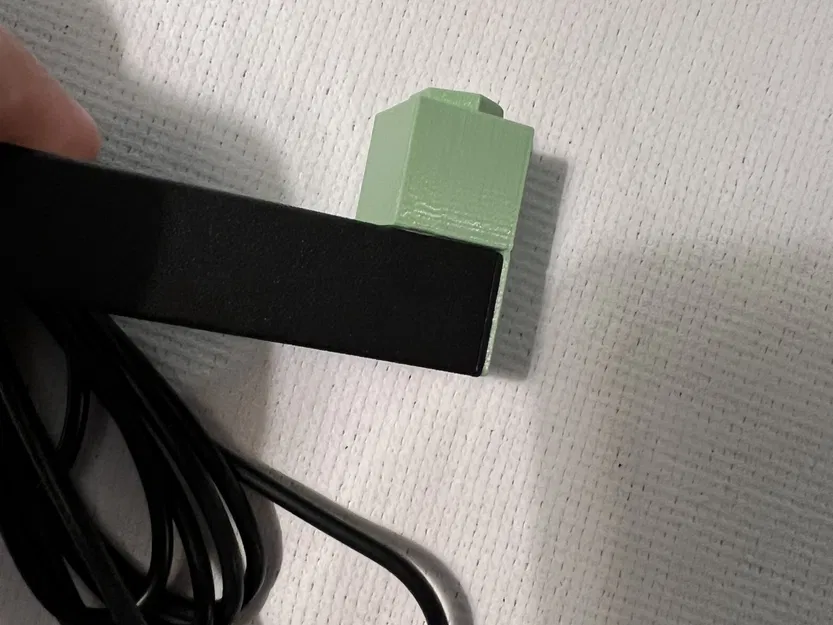 Giá đỡ cho đèn LED SKYDRAG 40 cm trên máy in PRUSA MK3 - Image 3