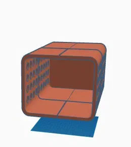 Kệ giày cho Jordans 1 cao và giày cao khác - Image 1