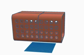 Kệ giày cho Jordans 1 cao và giày cao khác - Image 2