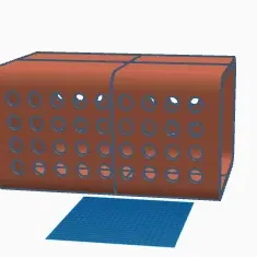 Kệ giày cho Jordans 1 cao và giày cao khác