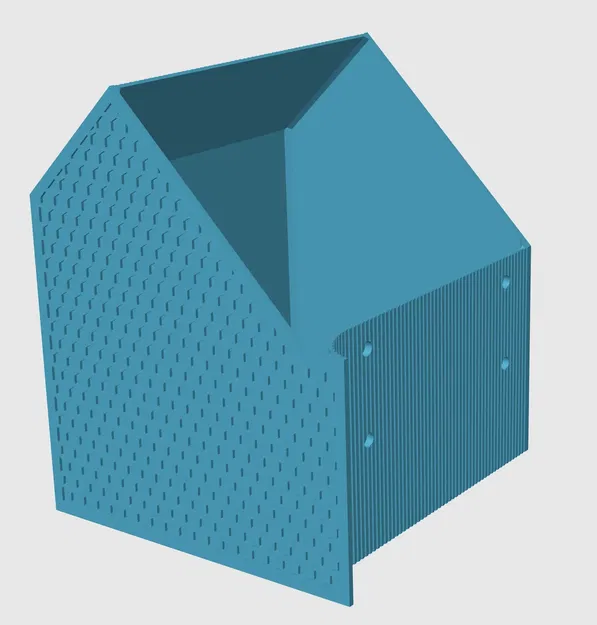 Hộp thu gom filament Big Bambu - Chứa hơn 1,000 lần thay filament - Image 8