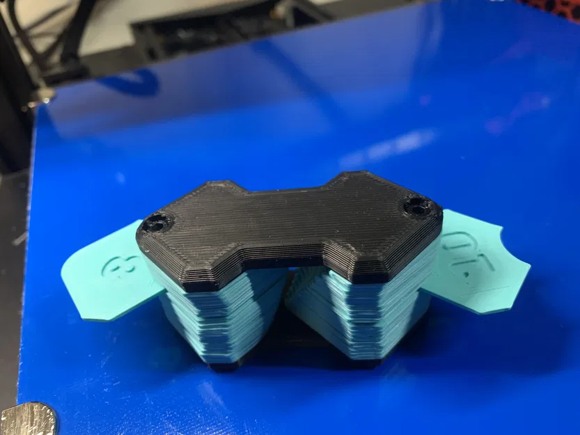 Thước đo bán kính và vát cạnh từ 1 đến 20mm - Image 1