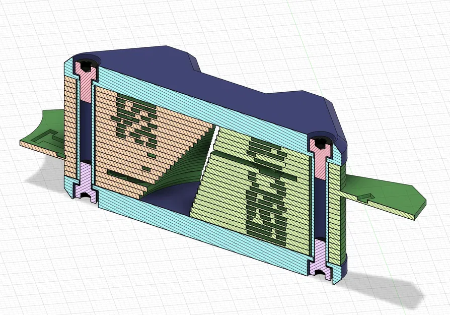 Thước đo bán kính và vát cạnh từ 1 đến 20mm - Image 3