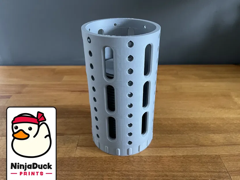 Hộp quà ác quỷ 2 với 60 ốc vít khóa ngược - Image 3