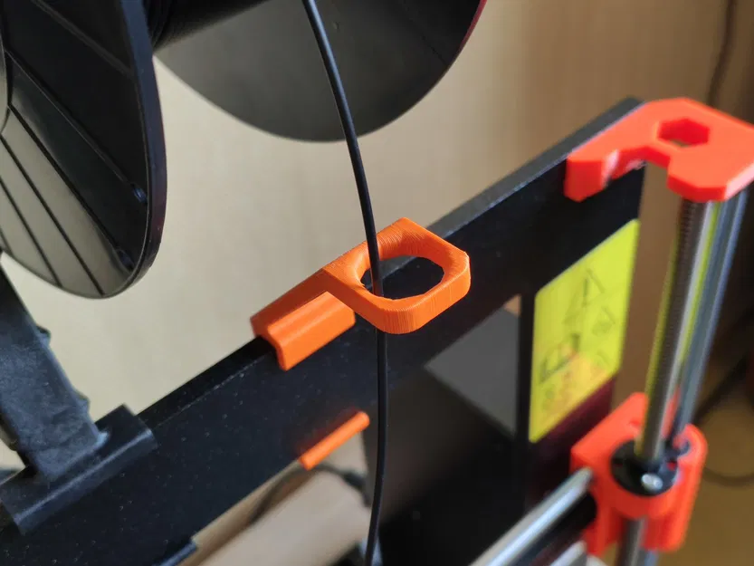 Hướng dẫn filament cho máy in 3D Prusa i3 MK3S - Image 1