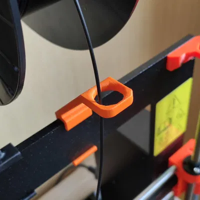 Hướng dẫn filament cho máy in 3D Prusa i3 MK3S